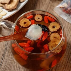 Health tea